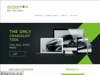 automoxiesalesforce.com