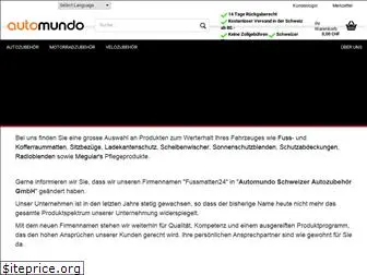 automundo.ch