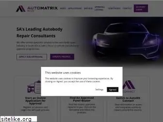 automx.co.za