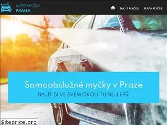 automyckypraha.cz