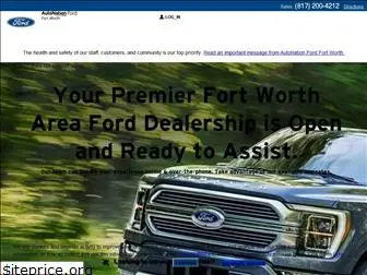 autonationfordfortworth.com