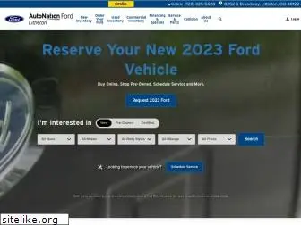 autonationfordlittleton.com