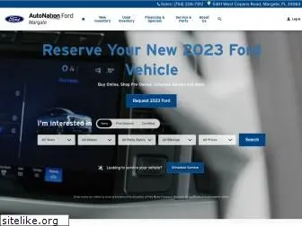 autonationfordmargate.com