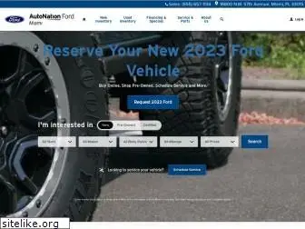 autonationfordmiami.com