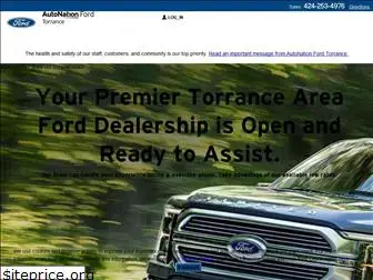 autonationfordtorrance.com