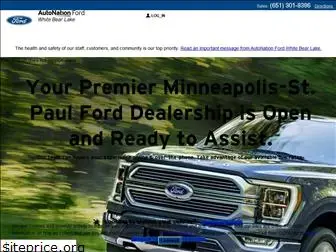 autonationfordwhitebearlake.com