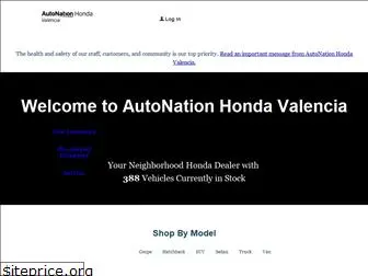 autonationhondavalencia.com