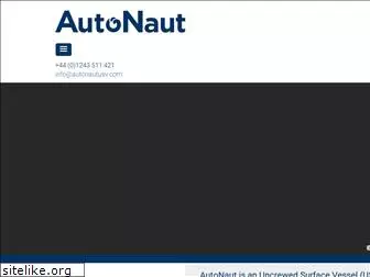 autonautusv.com