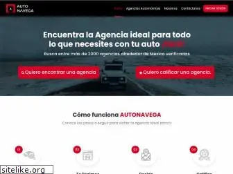 autonavega.com