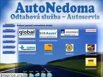 autonedoma.cz