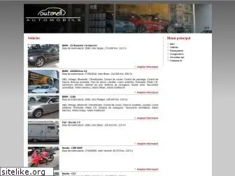 autonell.com