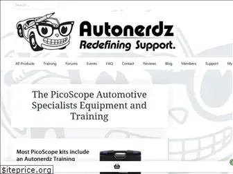 autonerdz.com