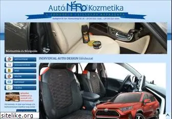 autonerokozmetika.hu