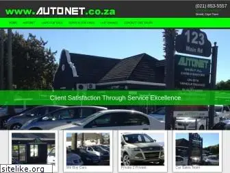 autonet.co.za