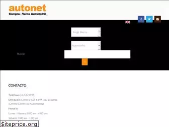 autonet.com.co