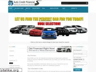 autonetfinance.com