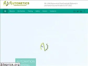 autoneticstraining.com
