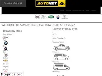 autonettexas.com