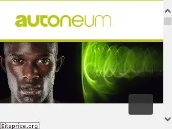 autoneum.com
