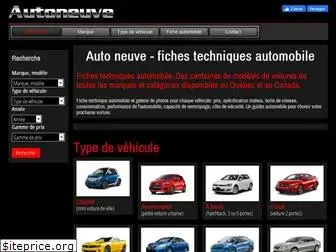 autoneuve.ca