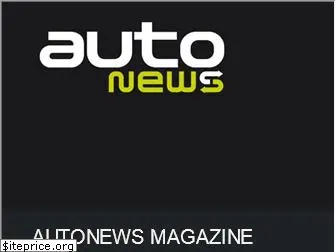 autonews-magazine.com