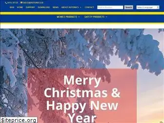 autonics.se