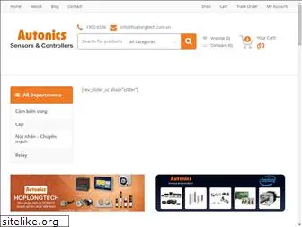 autonicsvietnam.com