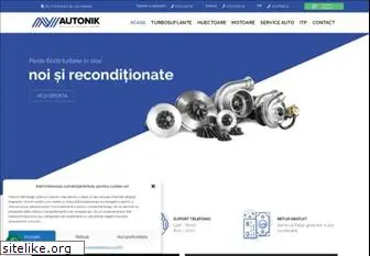 autonik.ro