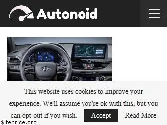 autonoid.com