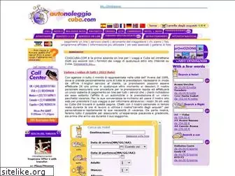 autonoleggiocuba.com