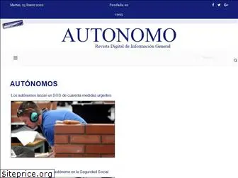 autonomo.es