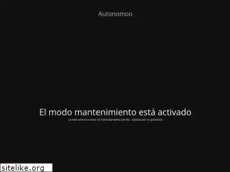 autonomoo.es