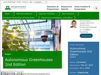 autonomousgreenhouses.com