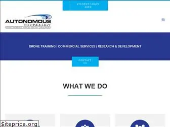 autonomoustechnology.com.au