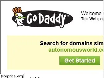 autonomousworld.com