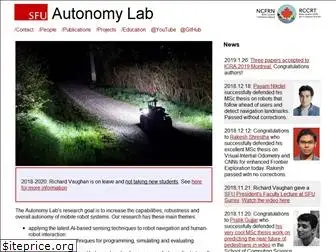 autonomylab.org