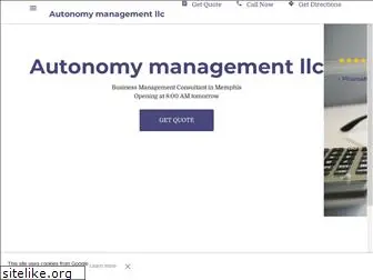 autonomymgmt.com