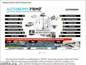autonomyprime.com