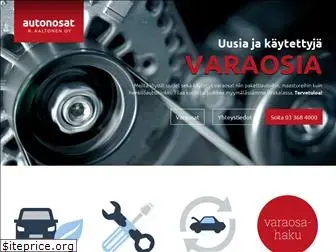 autonosat.fi