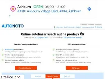 autonoto.cz