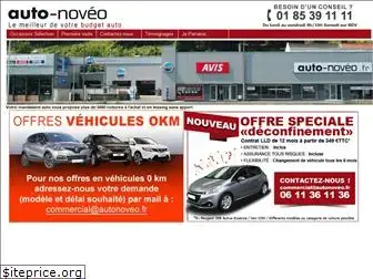 autonoveo.com