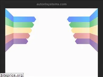 autontsystems.com