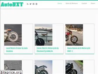 autonxt.com