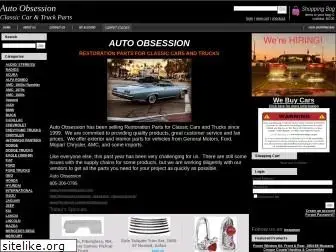 autoobsession.com