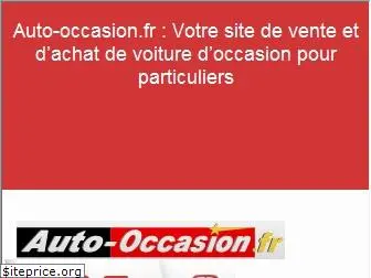 autooccasion.fr
