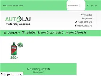 autoolaj.hu