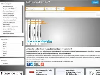 autoonderdelen24.nl