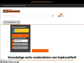 autoonderhoud.nl