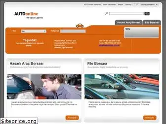 autoonline.com.tr