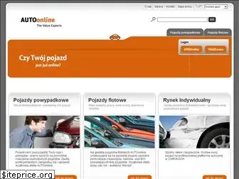 autoonline.pl